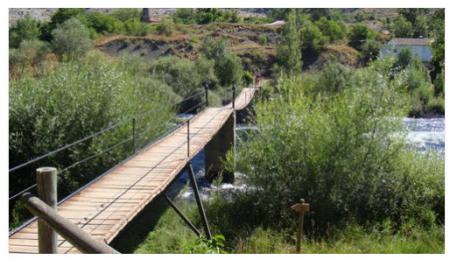 Re: Obras en el Esla, Aguas Bravas.